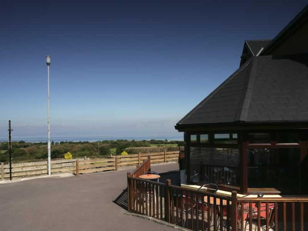 Tralee Bay Holiday Village Castlegregory Szoba fotó