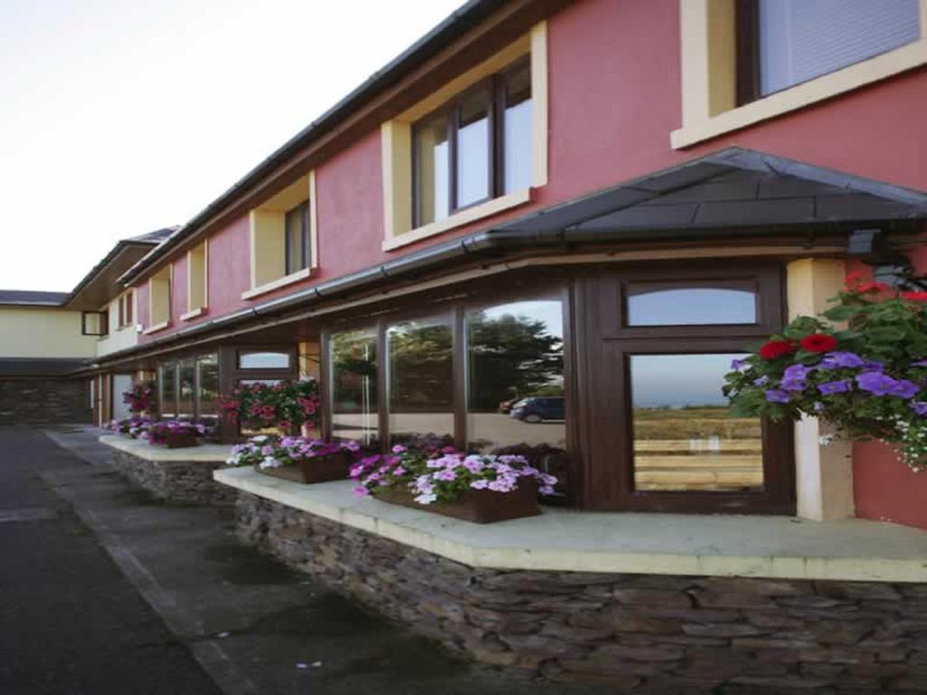 Tralee Bay Holiday Village Castlegregory Kültér fotó