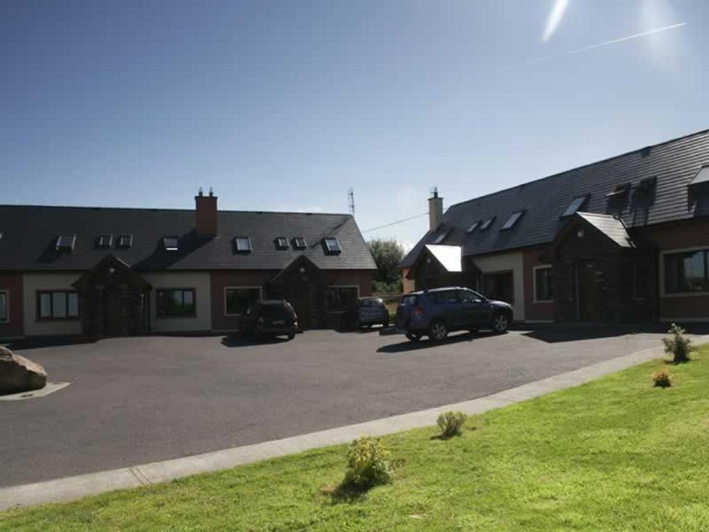 Tralee Bay Holiday Village Castlegregory Kültér fotó