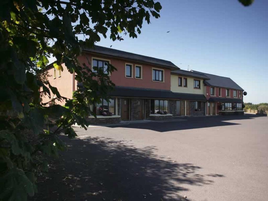 Tralee Bay Holiday Village Castlegregory Szoba fotó