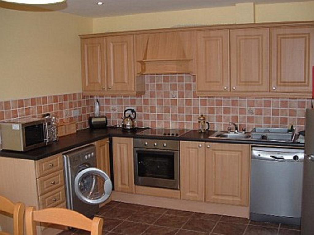 Tralee Bay Holiday Village Castlegregory Szoba fotó