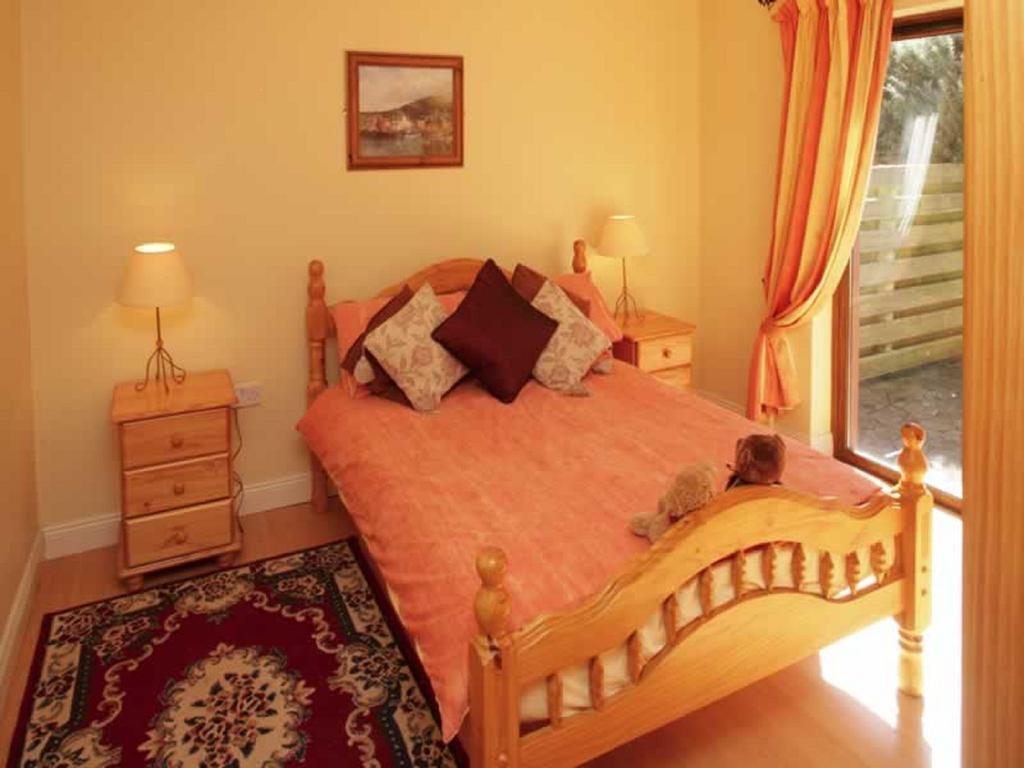 Tralee Bay Holiday Village Castlegregory Kültér fotó
