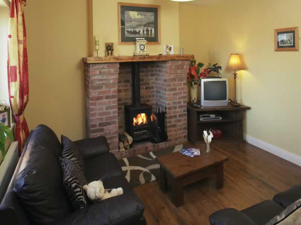 Tralee Bay Holiday Village Castlegregory Kültér fotó