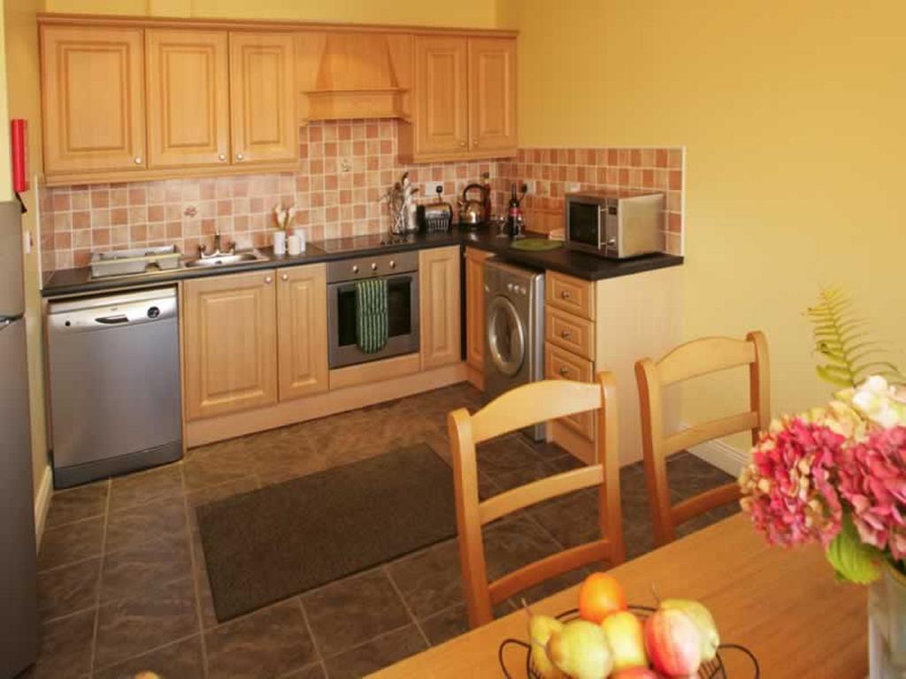 Tralee Bay Holiday Village Castlegregory Szoba fotó