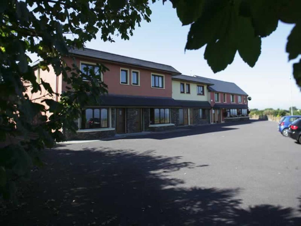Tralee Bay Holiday Village Castlegregory Kültér fotó