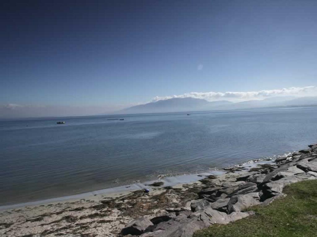Tralee Bay Holiday Village Castlegregory Szoba fotó