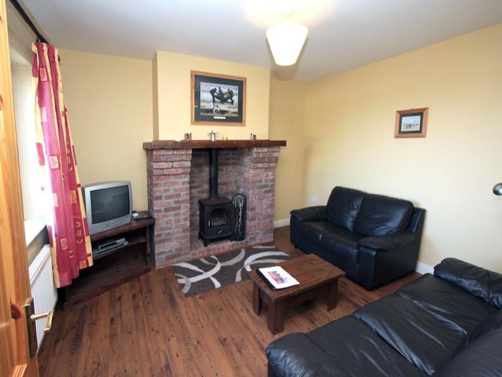 Tralee Bay Holiday Village Castlegregory Kültér fotó