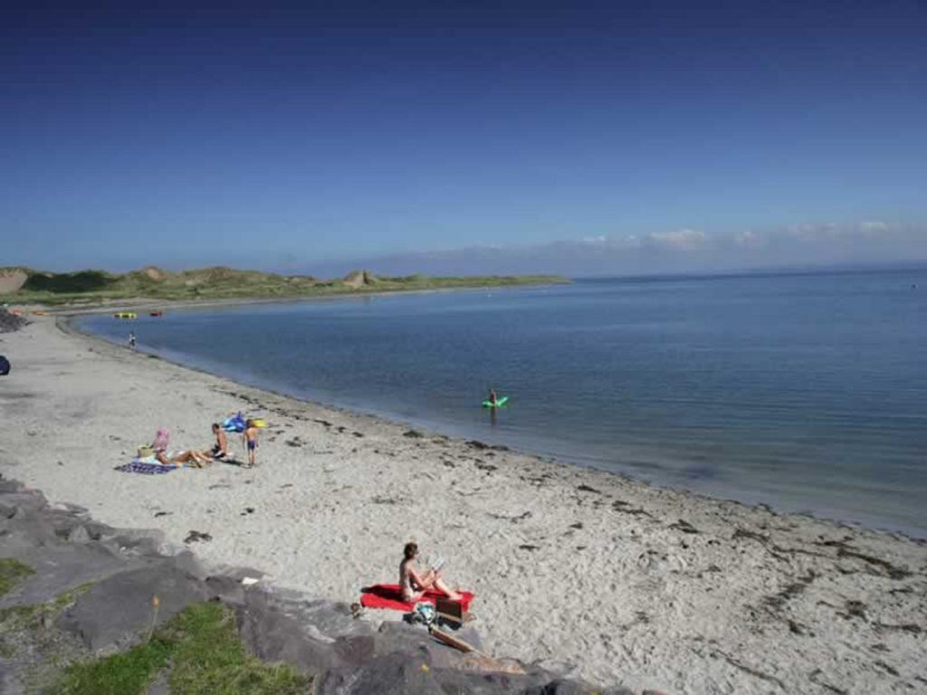 Tralee Bay Holiday Village Castlegregory Kültér fotó