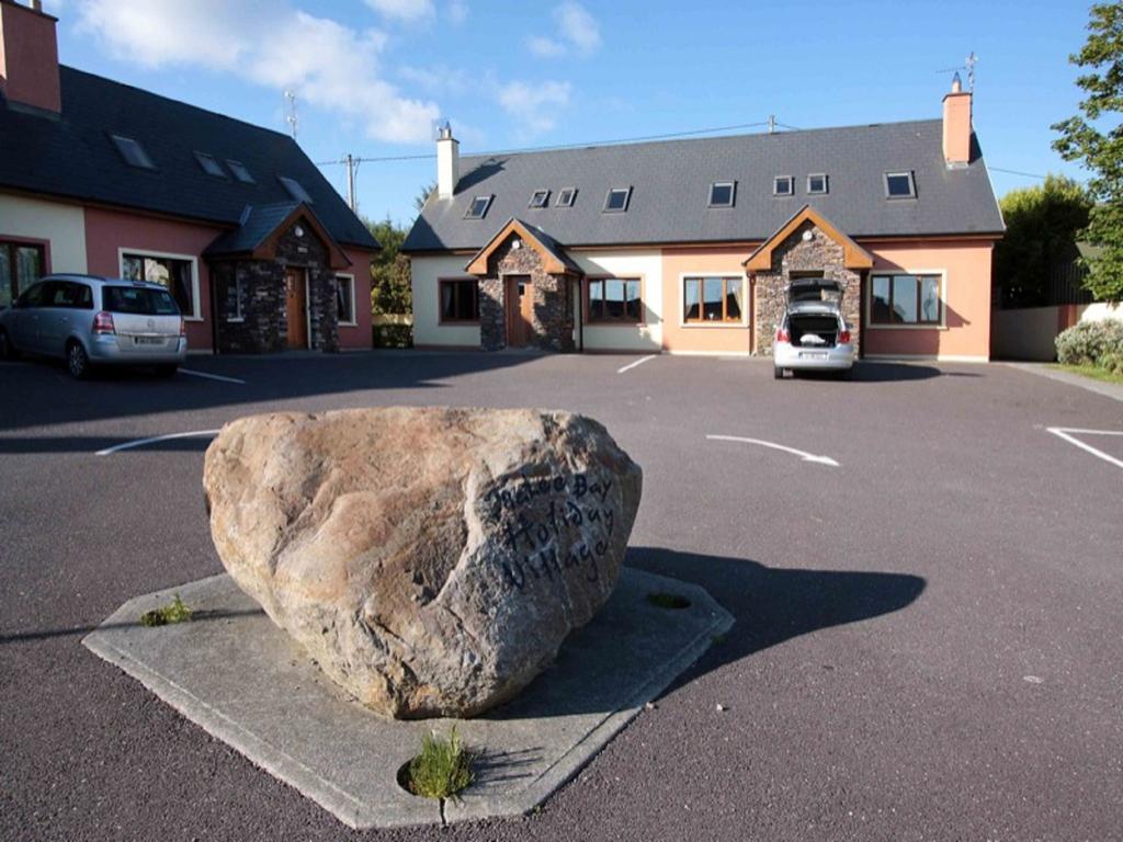 Tralee Bay Holiday Village Castlegregory Kültér fotó