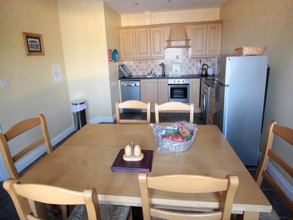 Tralee Bay Holiday Village Castlegregory Szoba fotó