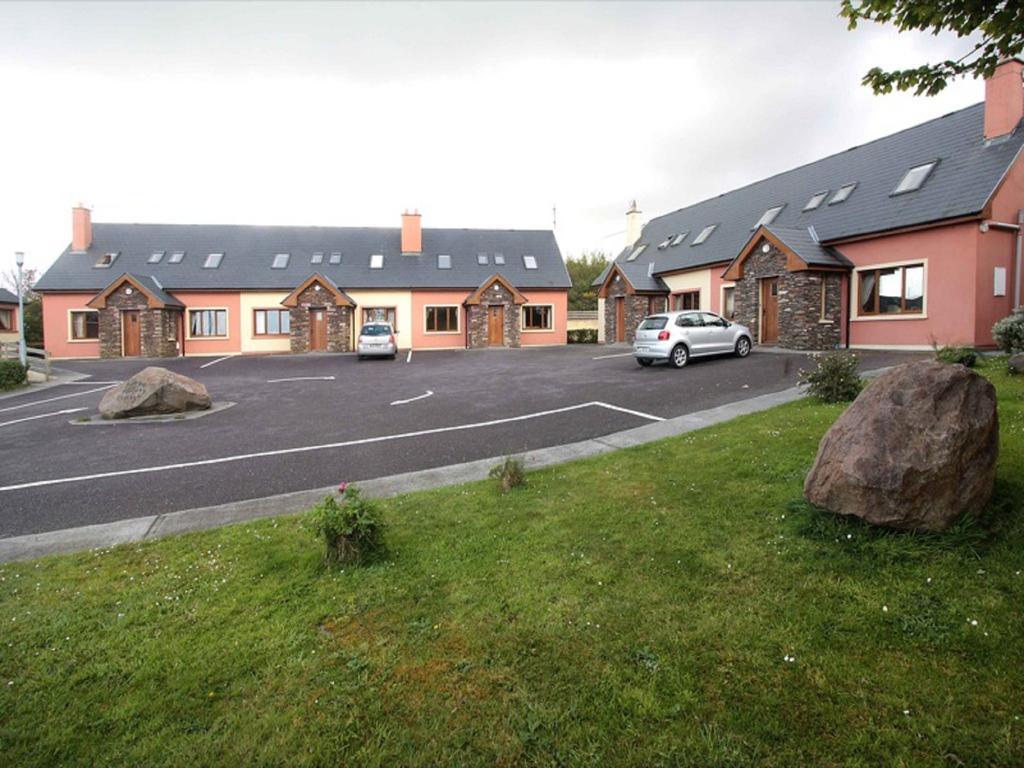 Tralee Bay Holiday Village Castlegregory Kültér fotó