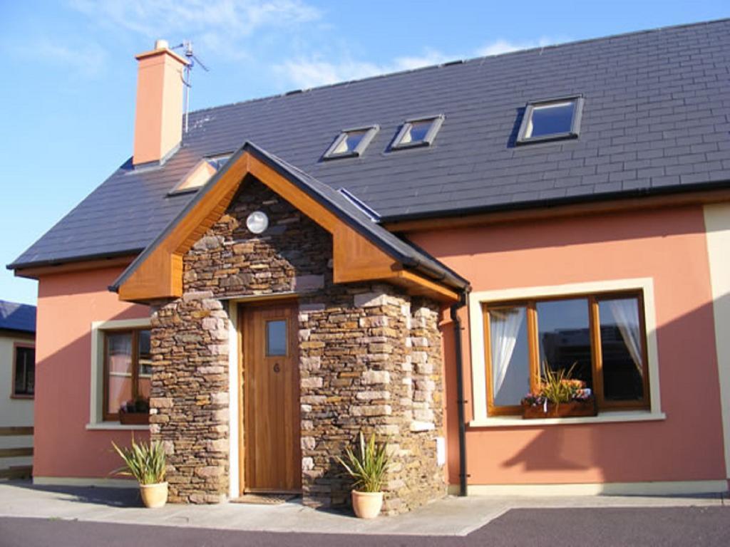 Tralee Bay Holiday Village Castlegregory Kültér fotó