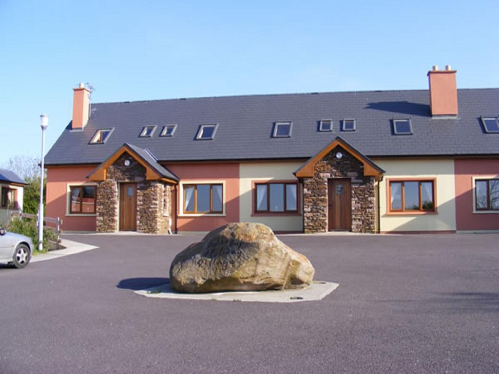 Tralee Bay Holiday Village Castlegregory Kültér fotó