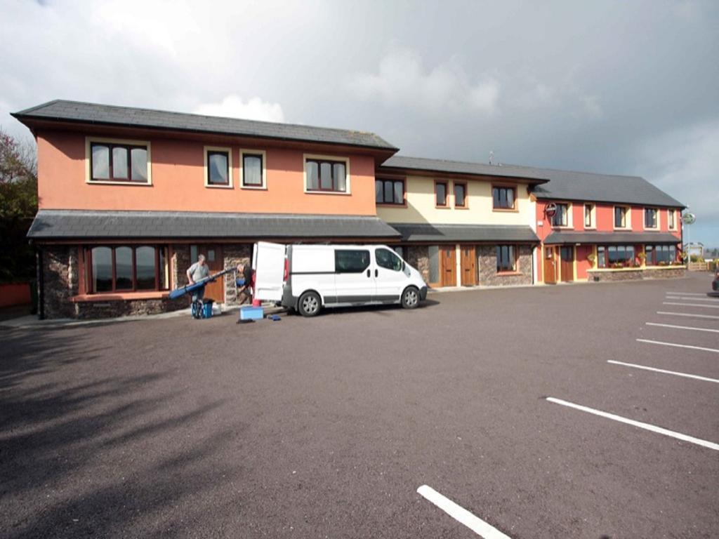 Tralee Bay Holiday Village Castlegregory Kültér fotó