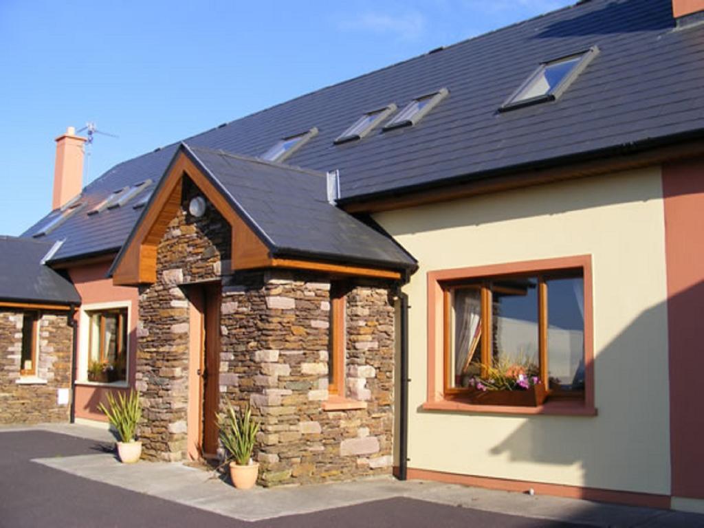 Tralee Bay Holiday Village Castlegregory Kültér fotó