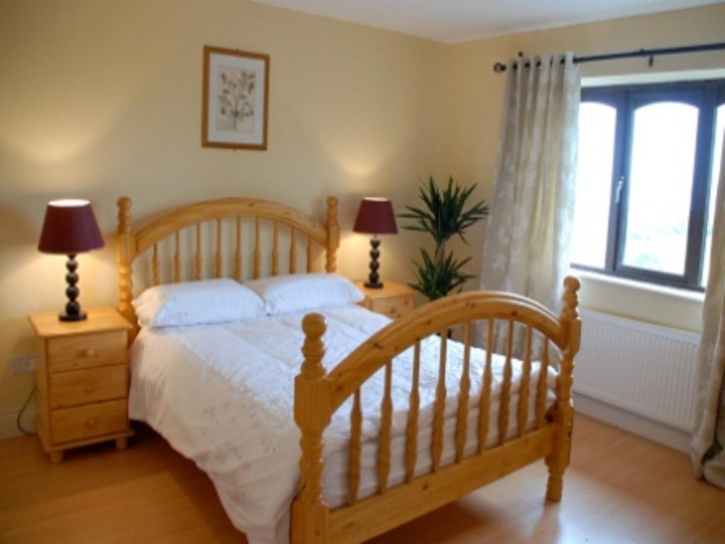 Tralee Bay Holiday Village Castlegregory Szoba fotó