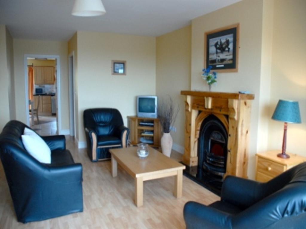 Tralee Bay Holiday Village Castlegregory Szoba fotó