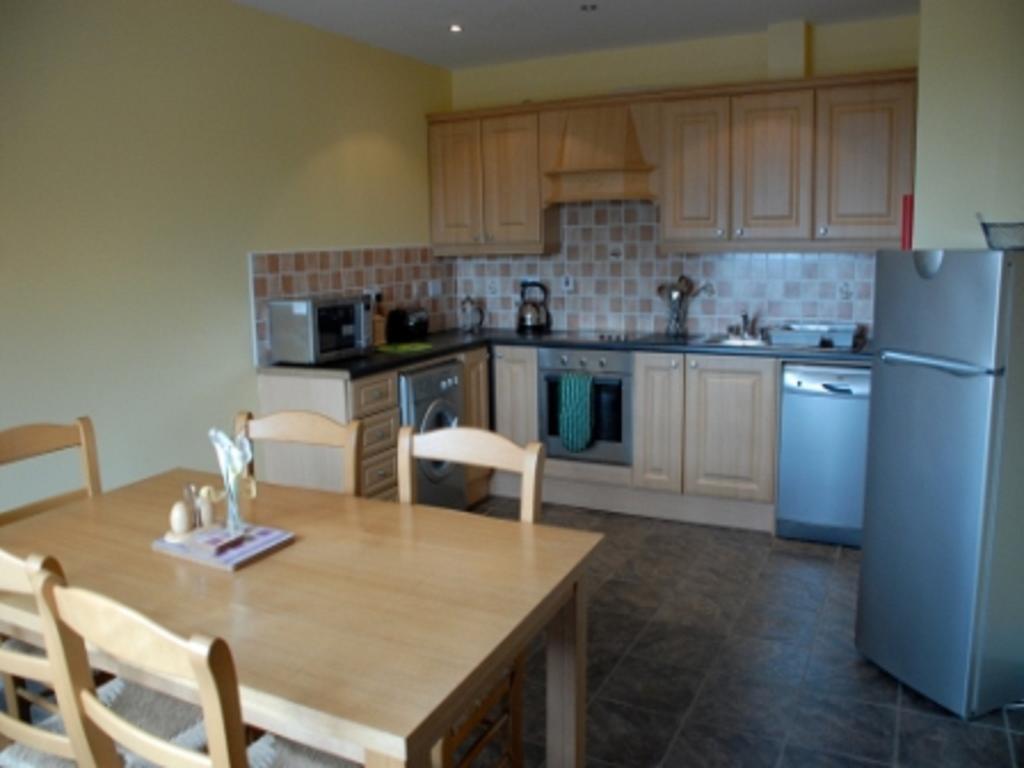 Tralee Bay Holiday Village Castlegregory Szoba fotó