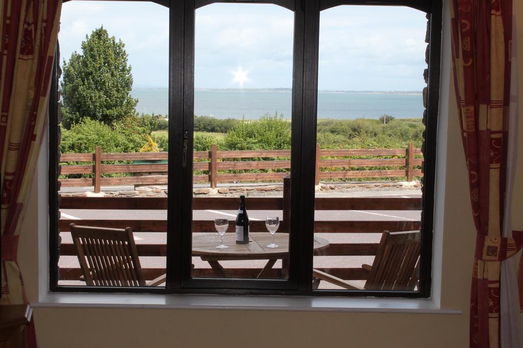 Tralee Bay Holiday Village Castlegregory Kültér fotó