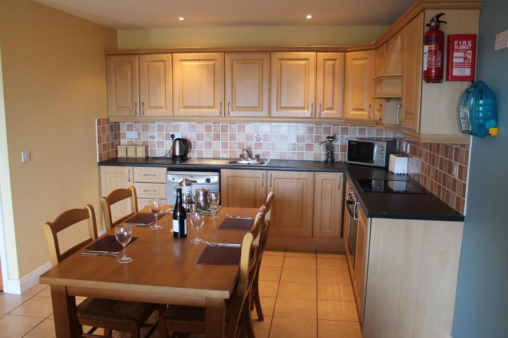 Tralee Bay Holiday Village Castlegregory Kültér fotó