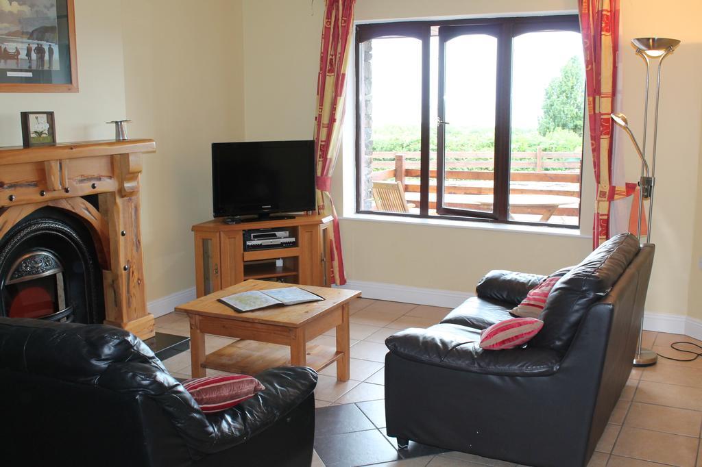 Tralee Bay Holiday Village Castlegregory Kültér fotó
